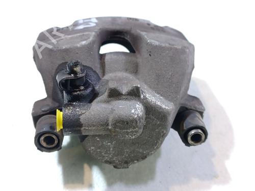 Left front brake caliper OPEL CORSA E (X15) 1.3 CDTI (08, 68) | BP31538487M105