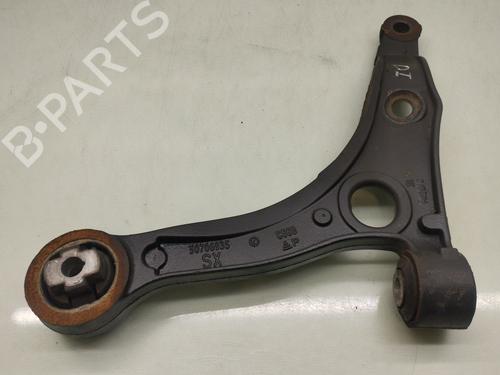 Left front suspension arm PEUGEOT BOXER Van 2.2 BlueHDi 140 | BP29147439M12 