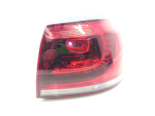 Used Right taillight VW GOLF VI (5K1) 2.0 GTi (210 hp) 17072041