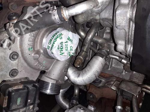 Motor VOLVO S80 I (184) D5 | BP4367475M1 