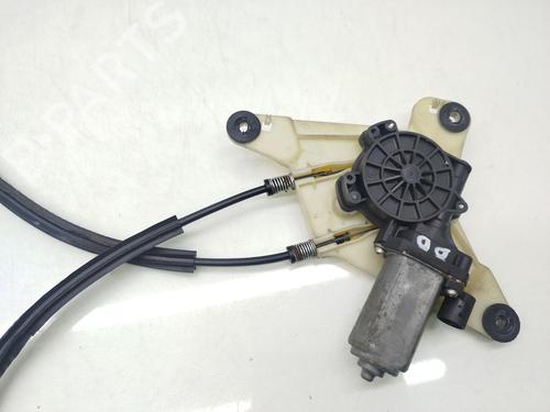 Front right window mechanism NISSAN NV400 Van (X62, X62B) dCi 110 | BP28164344C23 