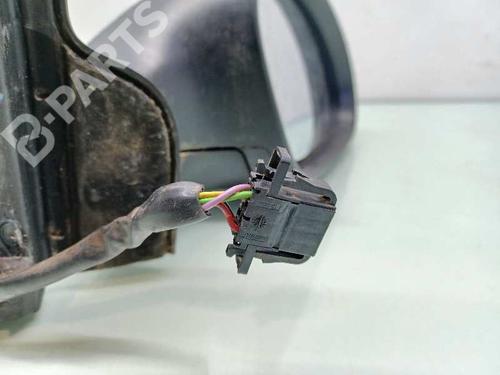 Right mirror SEAT ALTEA (5P1)  | BP9415378C27 