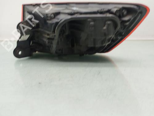 Venstre baglygte AUDI A4 B9 Avant (8W5, 8WD) 2.0 TDI | BP29831455C34