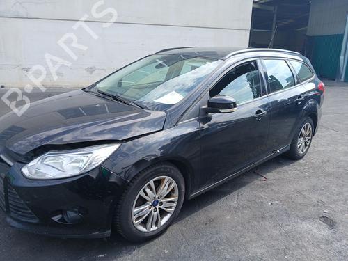 Brugte FORD FOCUS III Turnier 1.6 TDCi (115 hp) 4427768