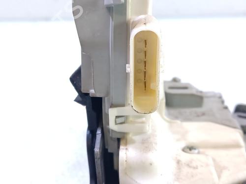 Rear left lock AUDI Q5 (8RB) 2.0 TDI quattro | BP26553514C100 