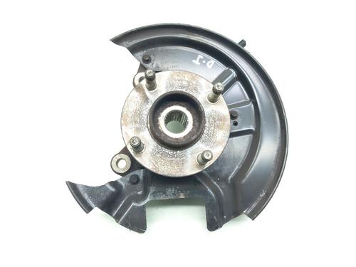 Used Left front steering knuckle FORD TOURNEO COURIER B460 MPV 1.5 TDCi (75 hp) 16933703
