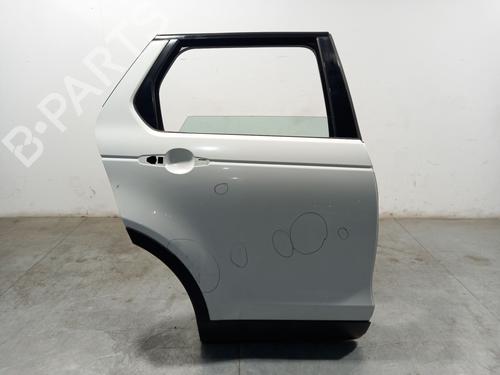 Used Right rear door LAND ROVER DISCOVERY SPORT (L550) 2.0 D (150 hp) 31587371