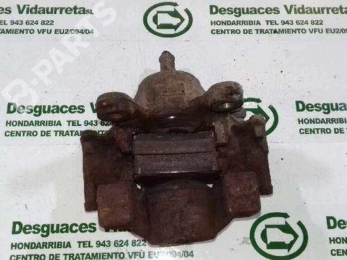 Left rear brake caliper MERCEDES-BENZ C-CLASS (W203)  | BP11558035M107 