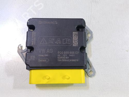 Airbag Kit VW T-ROC (A11, D11)  | BP29806927C86 