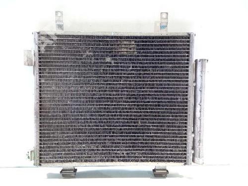 Used AC radiator NISSAN PIXO (UA0) 1.0 (68 hp) 10655170