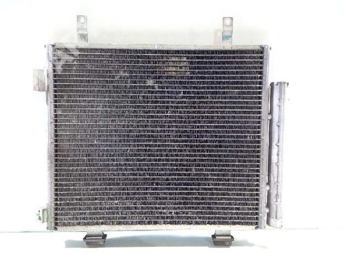 AC-Kondensator NISSAN PIXO (UA0) 1.0 (68 hp) 10655170