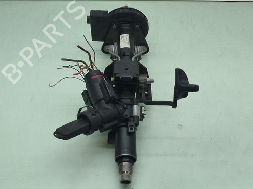 Steering column MERCEDES-BENZ M-CLASS (W163) ML 400 CDI (163.128) | BP29544515M21 