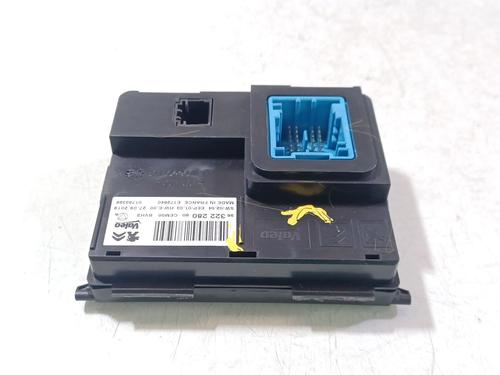 Electronic module CITROËN C3 AIRCROSS II (2R_, 2C_) 1.2 PureTech 110 (2RHNZB, 2RHNZW, 2RHNPX, 2RHNPJ) | BP38302331M83 - Image 3