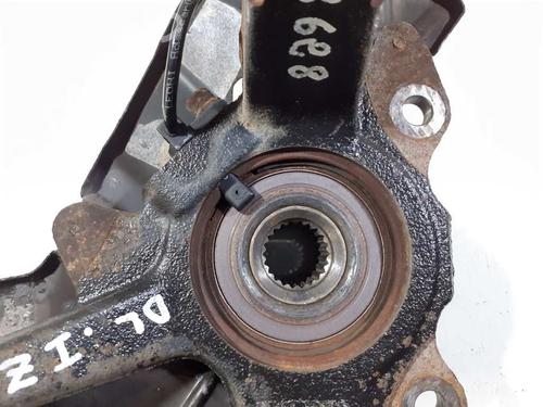 Left front steering knuckle FORD KA (RU8) 1.2 | BP4900546M25 