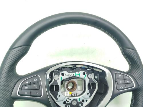 Steering wheel MERCEDES-BENZ X-CLASS (470) X 250 d (470.230) | BP40107325C49 - Image 2