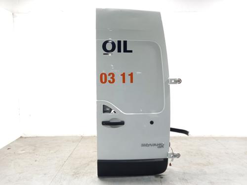 Right tailgate OPEL MOVANO B Van (X62)  | BP29446654C77 