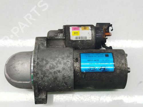 Startmotor KIA CARENS IV 1.7 CRDi | BP28209595M8 