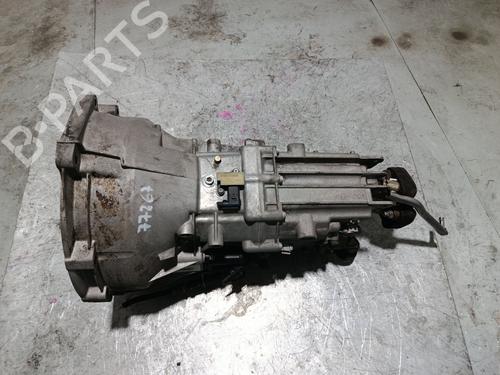 Gearbox BMW 3 (E90) 318 d | BP37232763M3 - Image 3