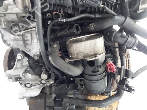 Engine VW CRAFTER Platform/Chassis (SZ_) 2.0 TDI FWD (SZB, SZC, SZH, SZI, SZJ, SZK, SZO, SZP, SZS... | BP30685267M1