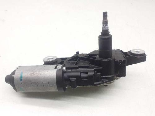 Rear wiper motor SEAT IBIZA IV (6J5, 6P1)  | BP13236169M102 