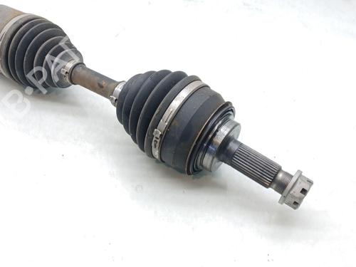 Right front driveshaft PEUGEOT LANDTREK 1.9 All-wheel Drive | BP29250920M39 