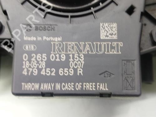 Headlight switch DACIA SANDERO II TCe 90 (B8M1, B8MA, B8AC) | BP30058654I24