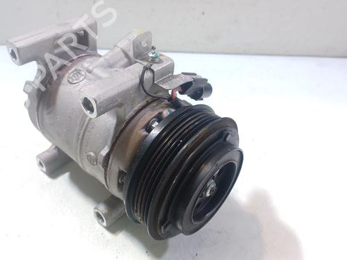 Used AC compressor AC compressor MG MG ZS SUV (AZS1) 1.5 VTi (114 hp) 33831937 33831937