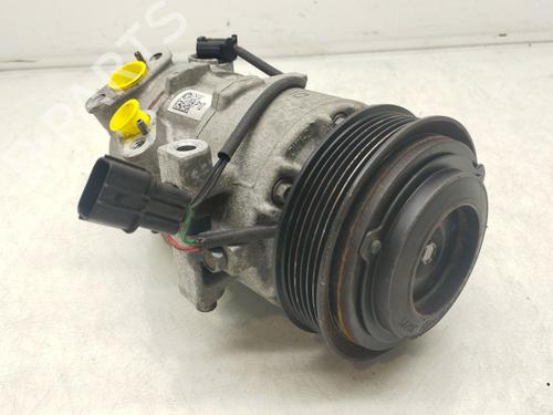 AC-Kompressor KIA STONIC (YB) 1.2 CVVT (84 hp) 32023088