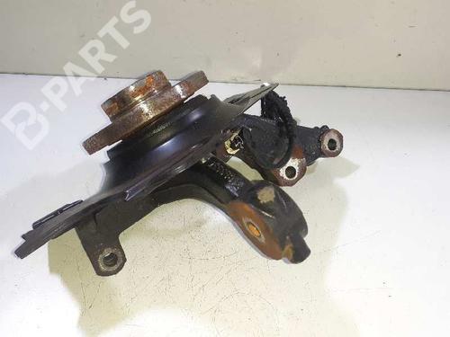 Used Left front steering knuckle Left front steering knuckle FIAT TIPO Saloon (356_, 357_) 1.6 D (356SXG1B) (120 hp) 9123445 9123445