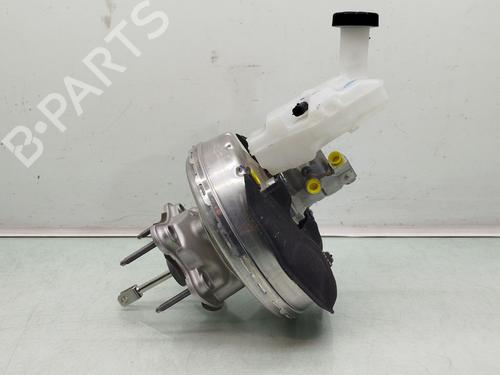 Servofreno Servofreno RENAULT CLIO V (B7_) 1.0 LPG (B7MT) (101 hp) 33824734 33824734