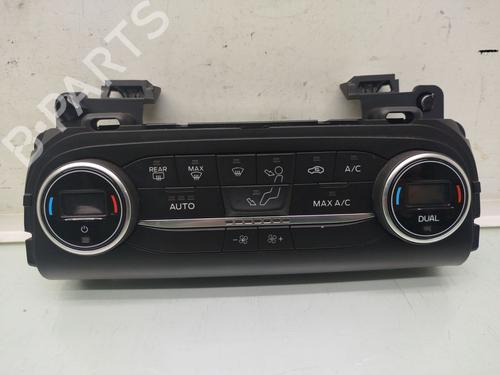 Used Climate control FORD FOCUS IV (HN) [2018-2025]  23649225