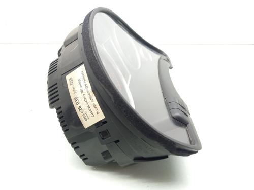 Instrument cluster AUDI A4 B6 (8E2) 2.0 | BP24122930C47