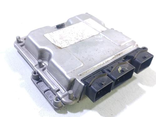 Used Engine control unit (ECU) PEUGEOT 307 (3A/C) 2.0 HDi 110 (107 hp) 26167183