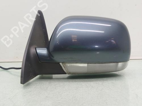 Retrovisor esquerdo Retrovisor esquerdo 34578421 34578421