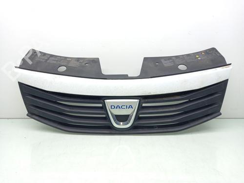 Grilles de calandre DACIA SANDERO II [2012-2024]  18069418