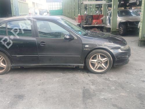 Front left window mechanism SEAT LEON (1M1) 1.9 TDI | BP32043595C22 