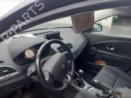 Headlight switch RENAULT MEGANE III Grandtour (KZ0/1)  | BP18244532I24 