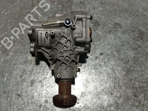 Used Front differential LAND ROVER DISCOVERY SPORT (L550) 2.0 D (150 hp) 31837587