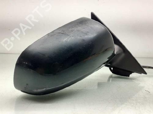 Right mirror AUDI A3 Sportback (8PA)  | BP12982844C27 