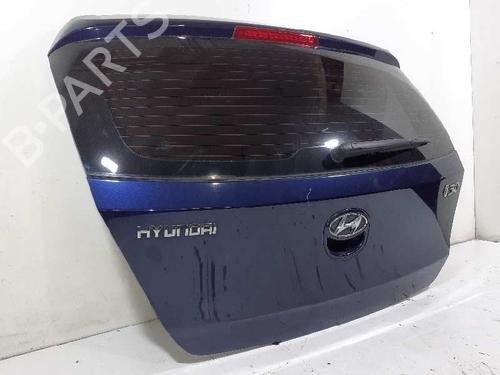Tailgate HYUNDAI i30 (FD) 1.4 | BP7838582C6 