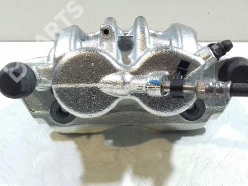 Right front brake caliper MERCEDES-BENZ VITO Mixto (Double Cabin) (W447)  | BP11559082M104 