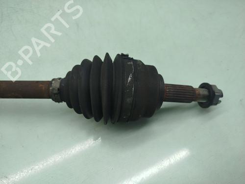 Right front driveshaft DACIA SANDERO III 1.0 TCe 90 | BP33117598M39 - Image 2