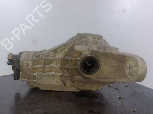 Rear differential MERCEDES-BENZ M-CLASS (W164)  | BP8509249M24 