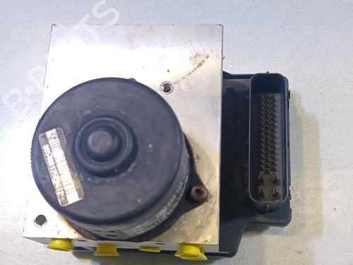 ABS Bremseaggregat VW SHARAN (7M8, 7M9, 7M6)  | BP29709001M43 