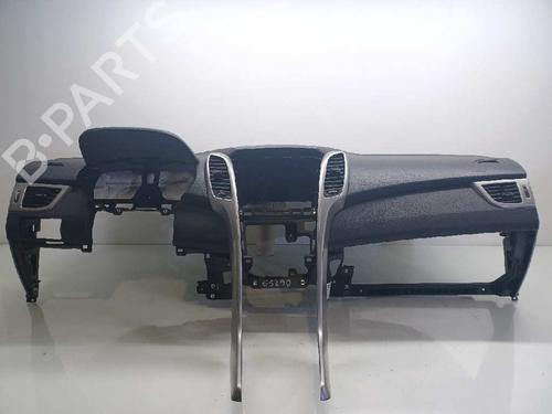 Airbag Kit HYUNDAI i30 (GD) 1.6 CRDi | BP8636508C86 