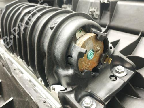 Airbag Kit AUDI A4 B8 (8K2) 2.0 TDI | BP32195123C86 