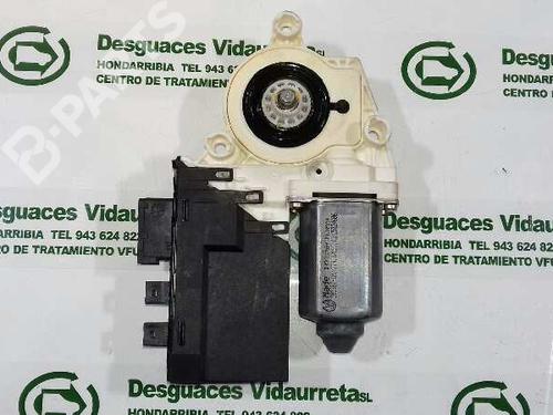Left front window motor PEUGEOT 807 (EB_) 2.0 HDi | BP1463413E21 
