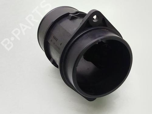 Used Mass air flow sensor NISSAN QASHQAI / QASHQAI +2 I (J10, NJ10, JJ10E) 1.6 dCi (130 hp) 26880082
