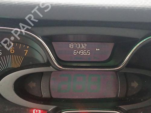 Subframe RENAULT CAPTUR I (J5_, H5_) 0.9 TCe 90 | BP34152804M9  - Image 14