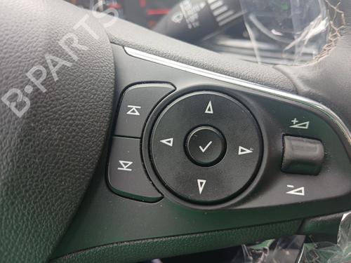 Starter OPEL INSIGNIA B Grand Sport (Z18) 2.0 CDTi (68) | BP29335875M8 
